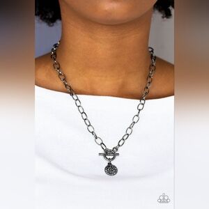 Sorority Sisters Necklace